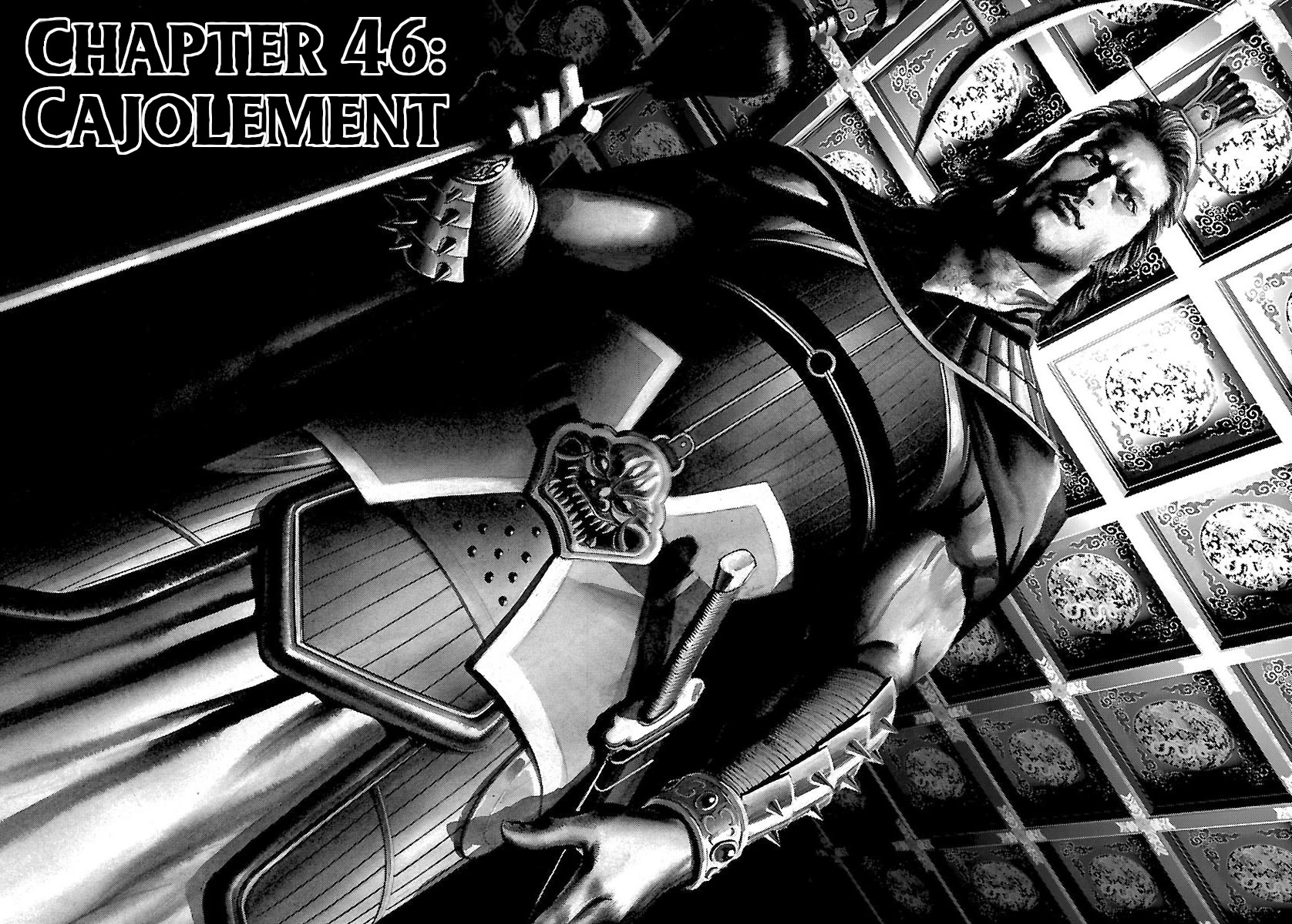 Lord Chap 46 - Next Chap 47