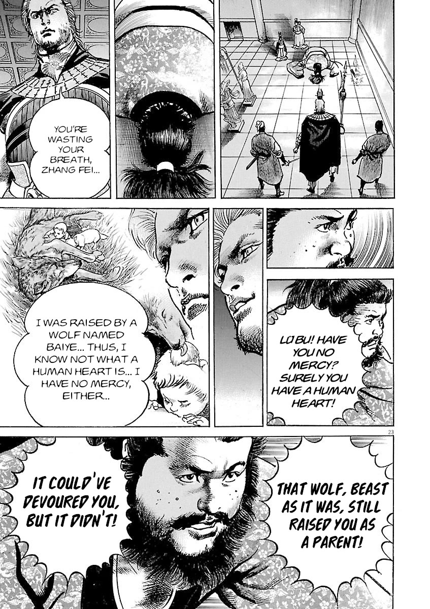 Lord Chap 46 - Next Chap 47