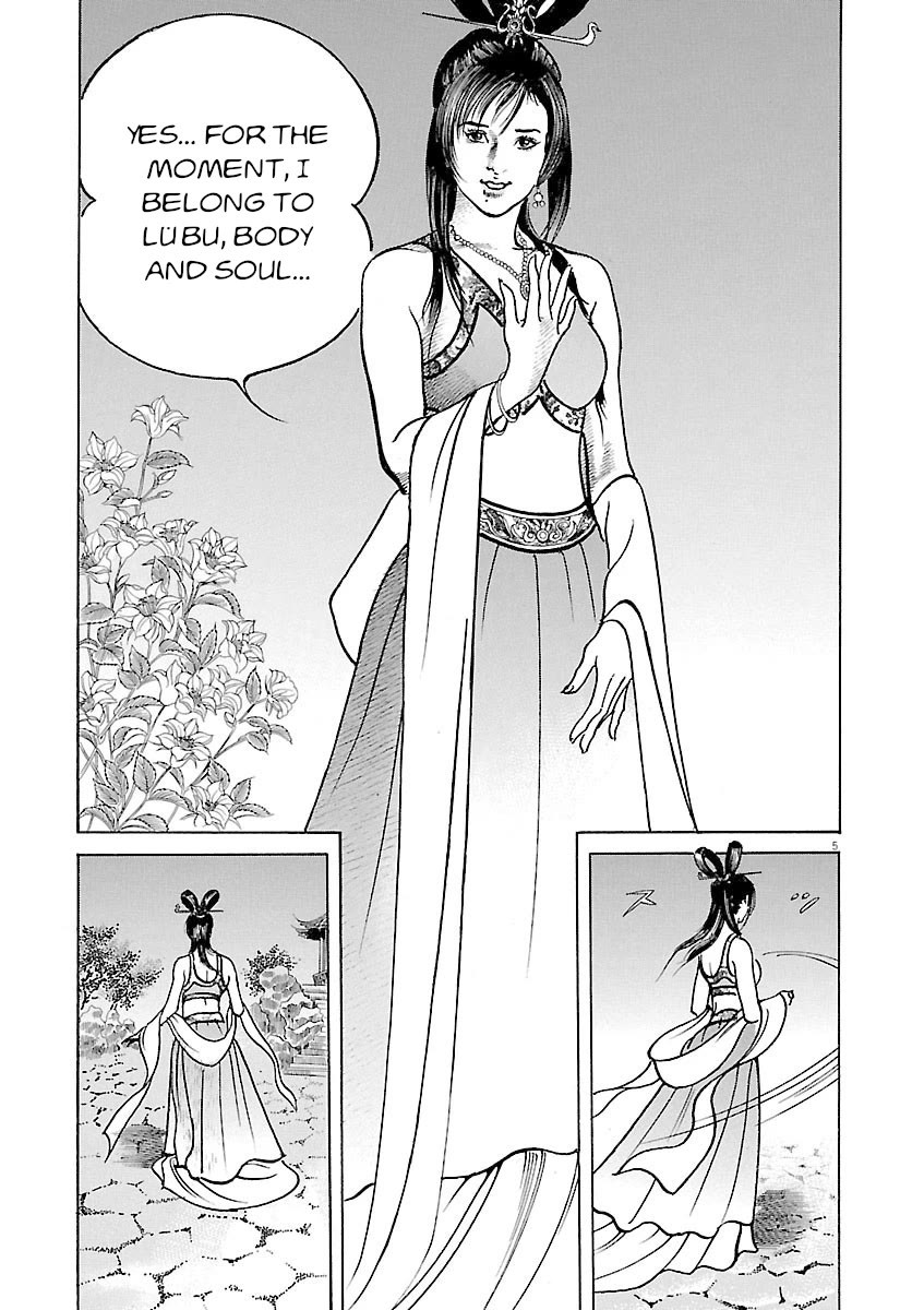 Lord Chap 48 - Next Chap 49
