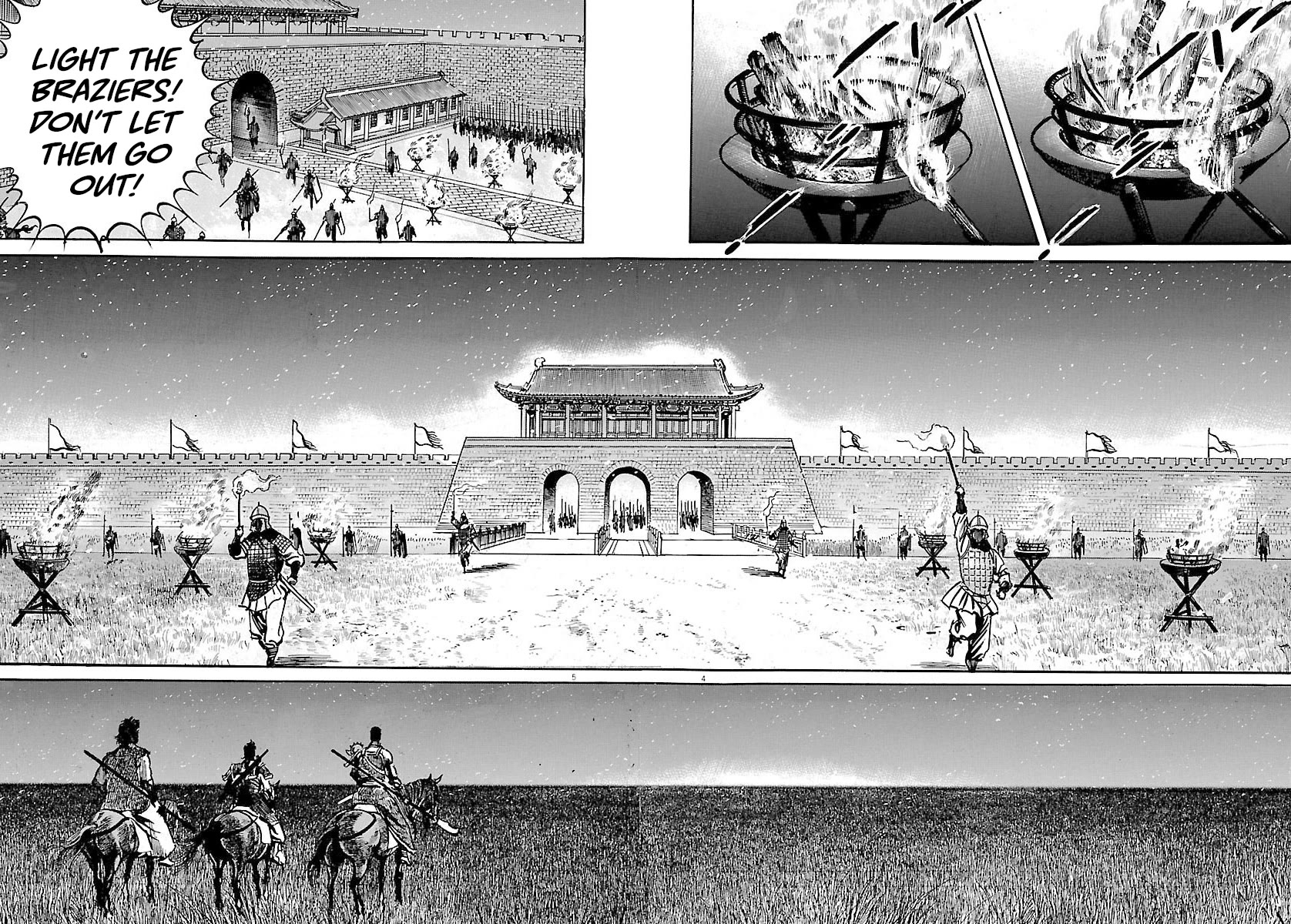 Lord Chap 49 - Next Chap 50