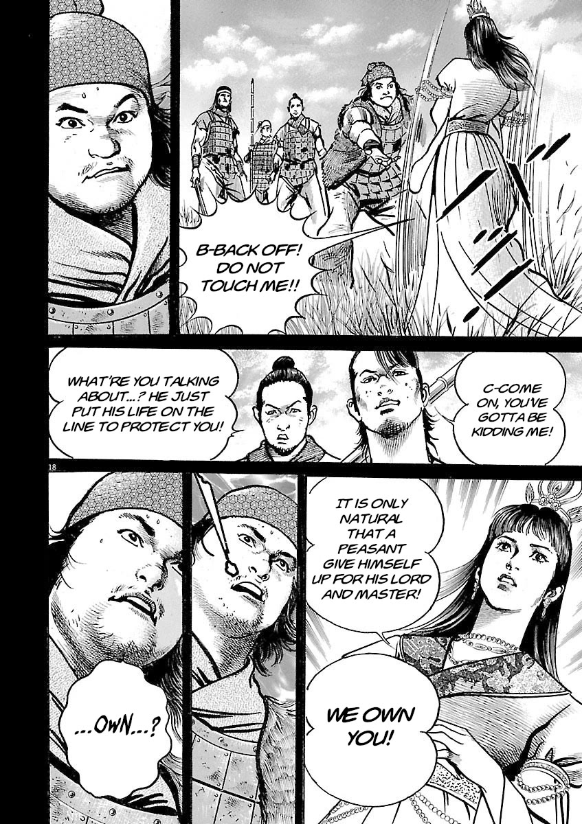 Lord Chap 49 - Next Chap 50