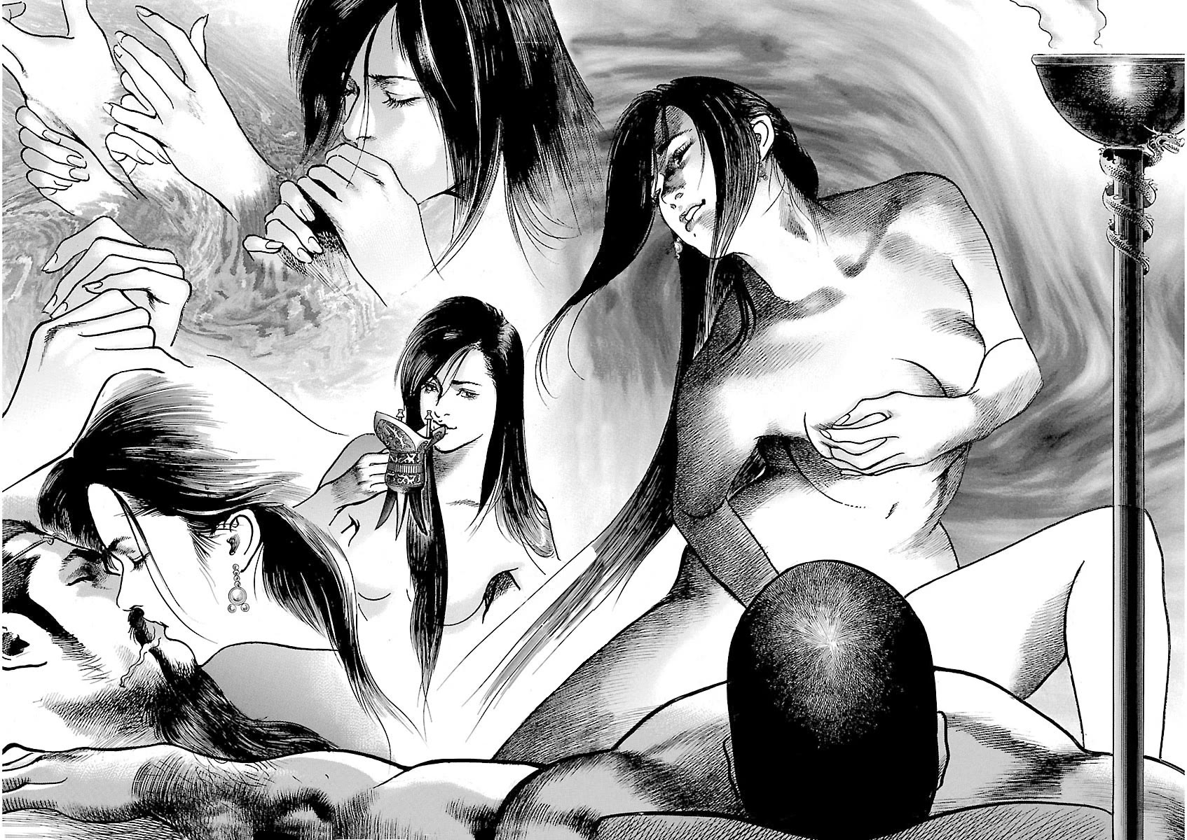 Lord Chap 42 - Next Chap 43