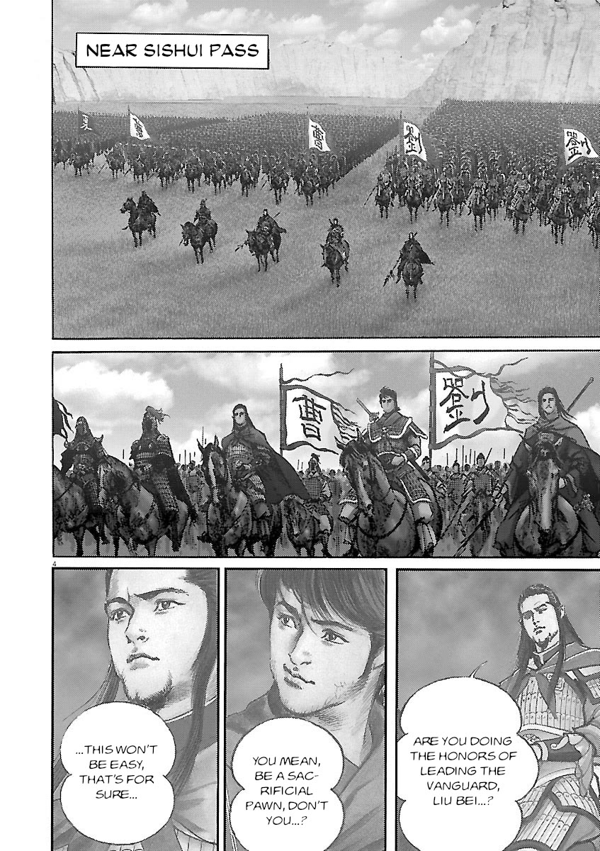 Lord Chap 50 - Next Chap 51