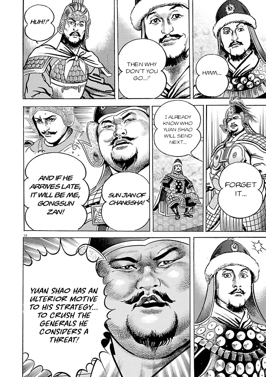 Lord Chap 50 - Next Chap 51