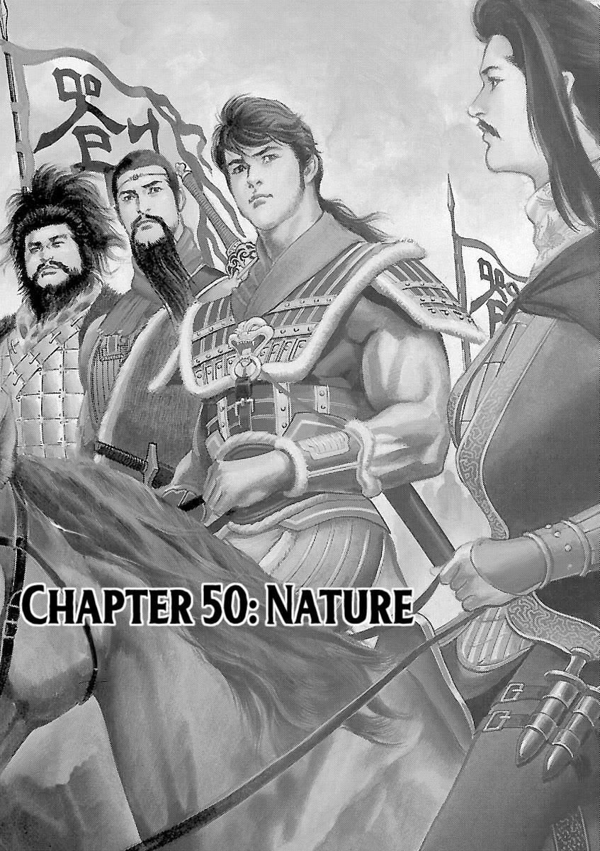 Lord Chap 50 - Next Chap 51