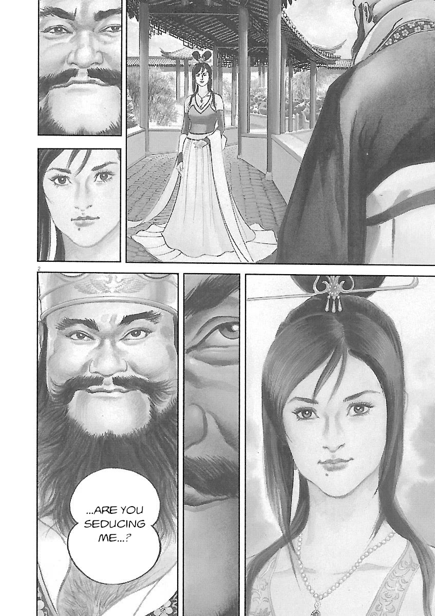 Lord Chap 50 - Next Chap 51