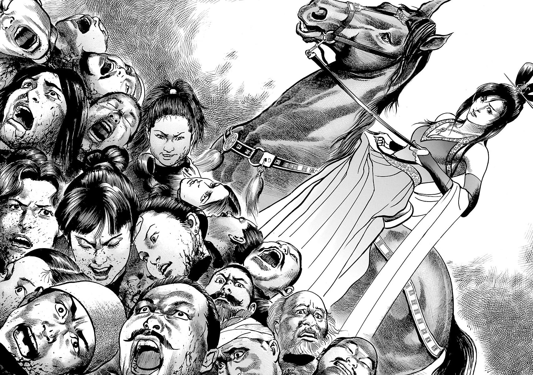 Lord Chap 50 - Next Chap 51
