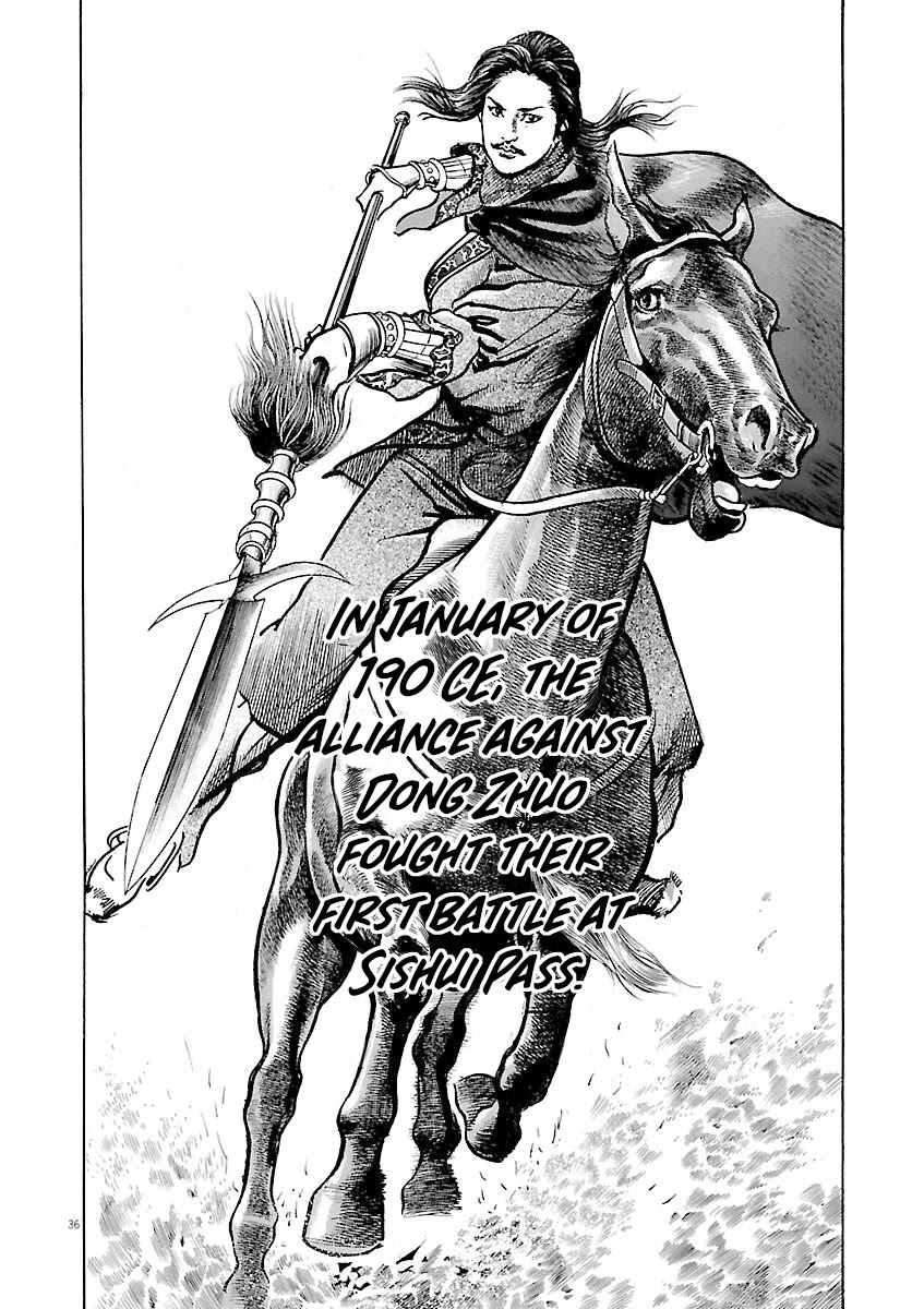 Lord Chap 50 - Next Chap 51