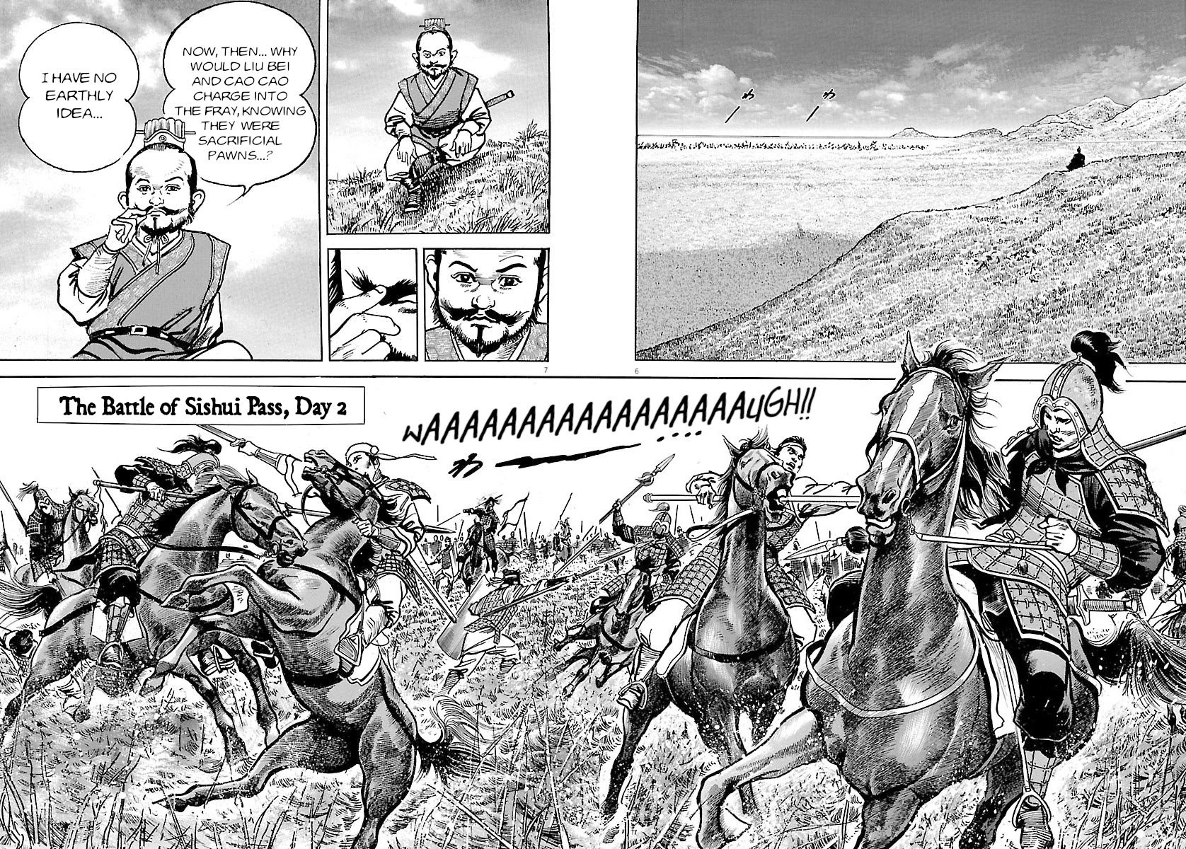 Lord Chap 51 - Next Chap 52