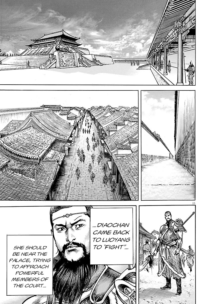 Lord Chap 51 - Next Chap 52
