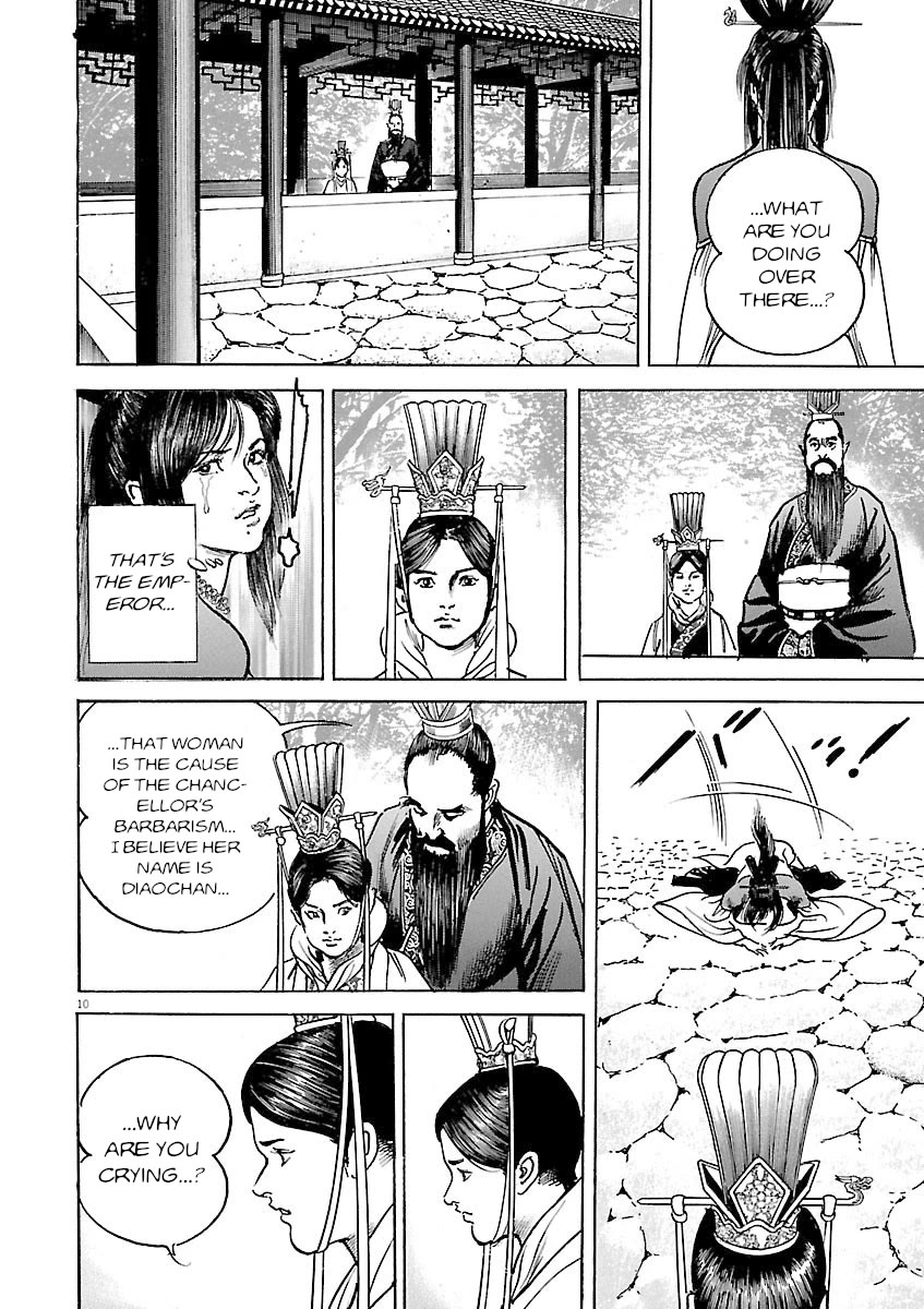 Lord Chap 52 - Next Chap 53