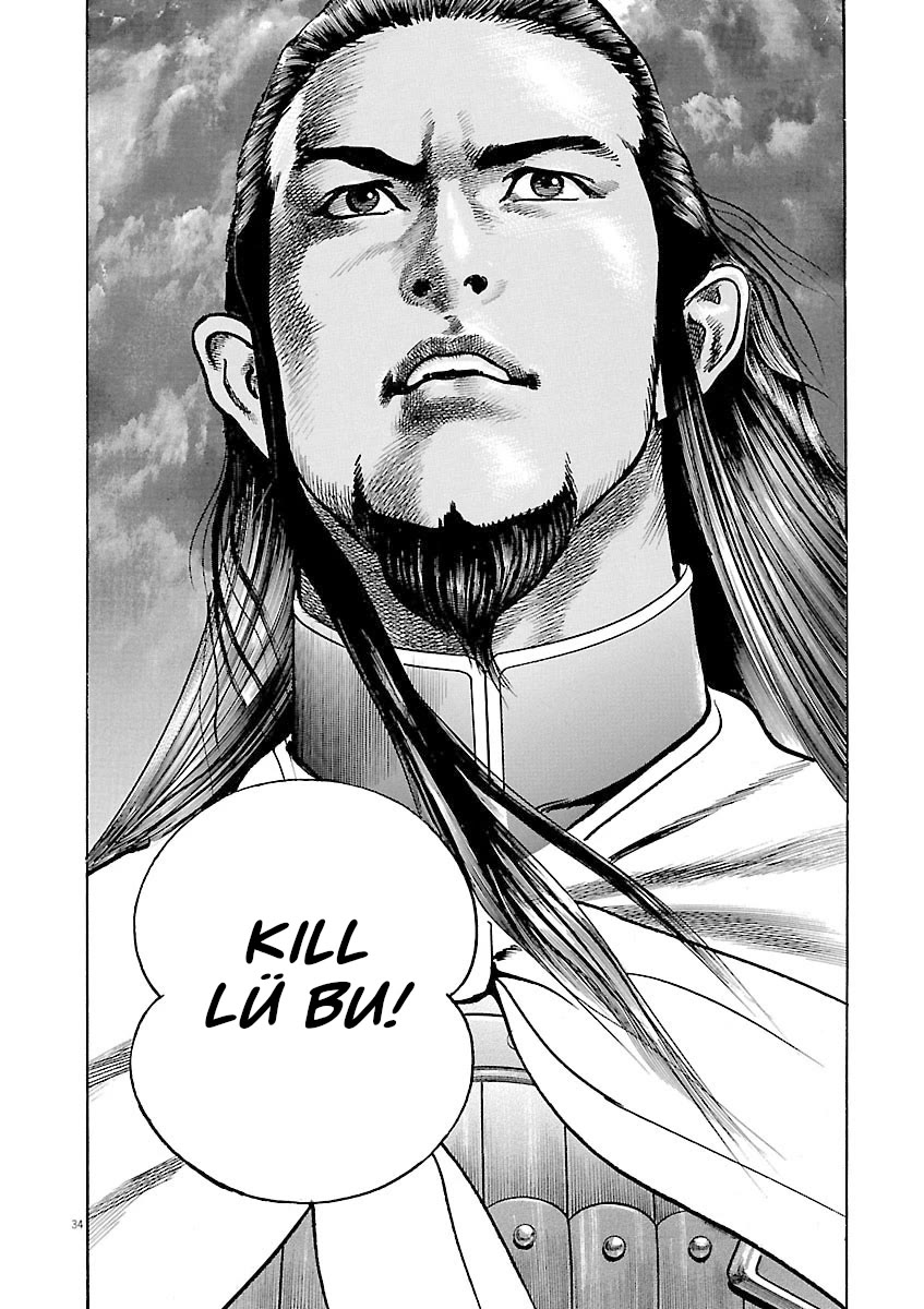 Lord Chap 52 - Next Chap 53