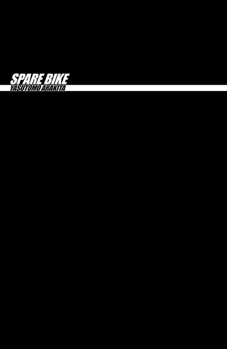 Yowamushi Pedal: Spare Bike Chap 8.1 - Next Chap 9.1