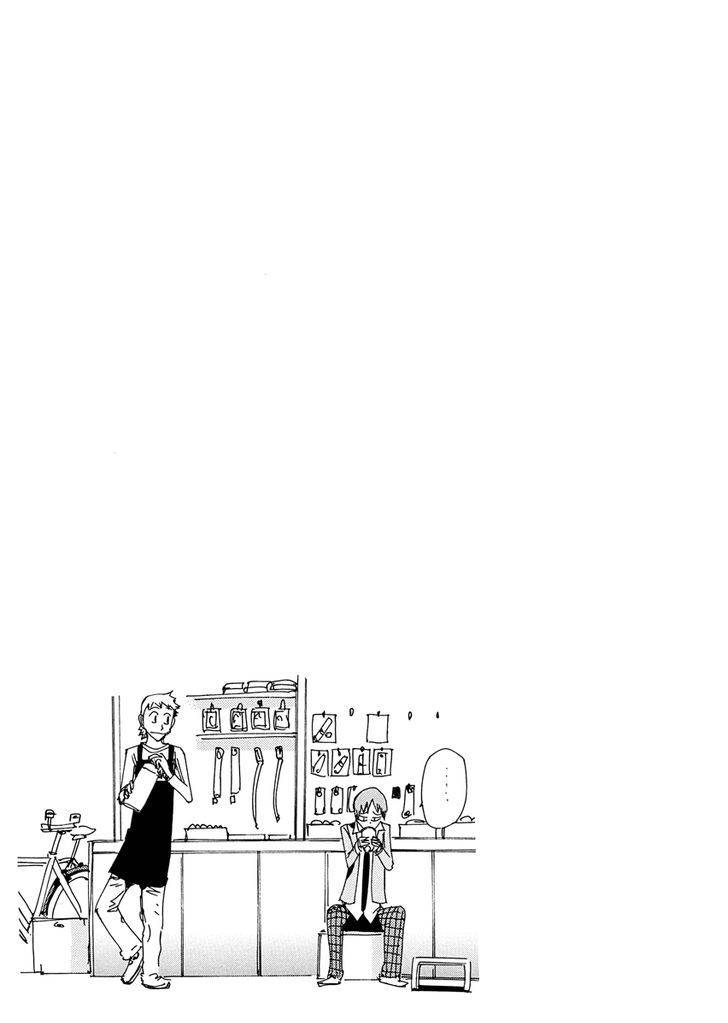 Yowamushi Pedal: Spare Bike Chap 21 - Next Chap 22