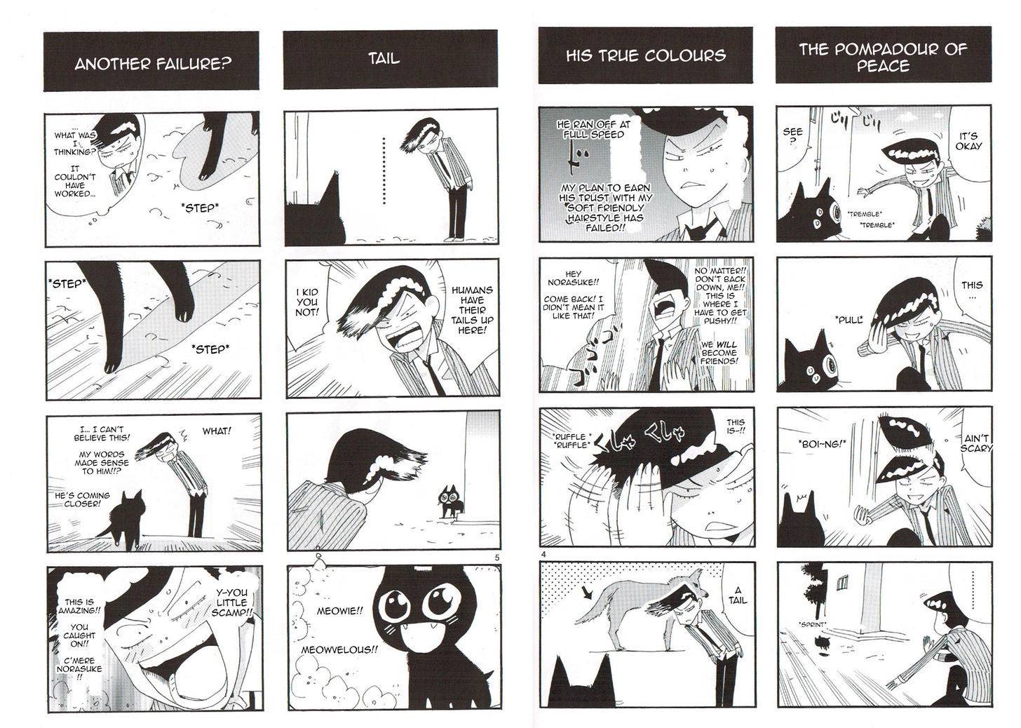 Yowamushi Pedal: Spare Bike Chap 44.5 - Next Chap 45.5