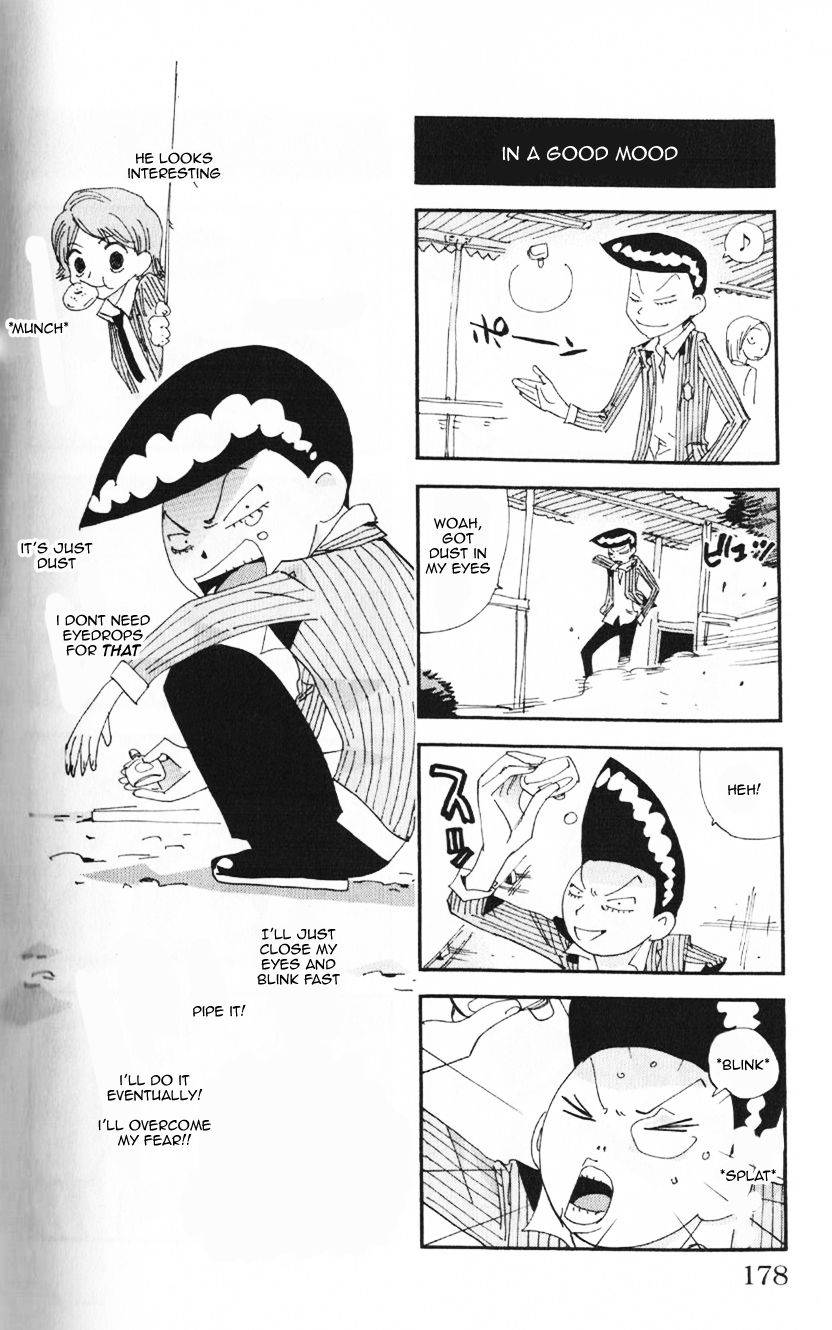 Yowamushi Pedal: Spare Bike Chap 40.5 - Next Chap 41.5