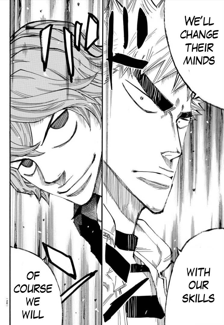 Yowamushi Pedal: Spare Bike Chap 74 - Next Chap 75