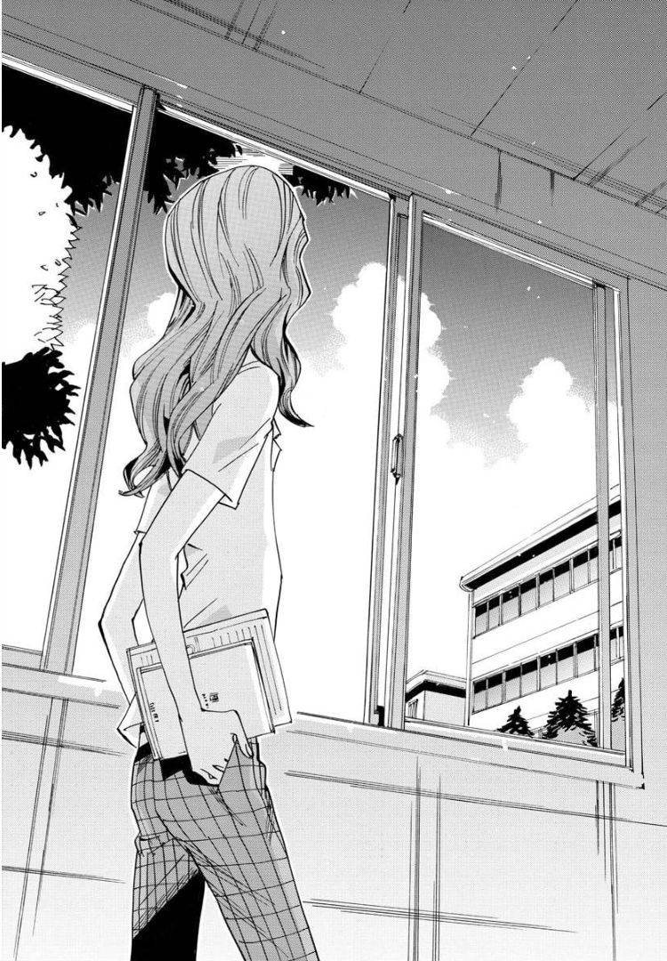 Yowamushi Pedal: Spare Bike Chap 80 - Next Chap 81