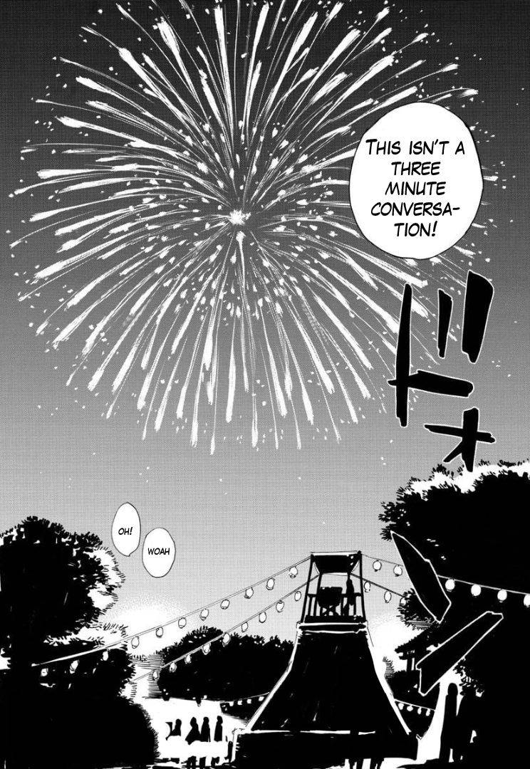 Yowamushi Pedal: Spare Bike Chap 82 - Next Chap 83