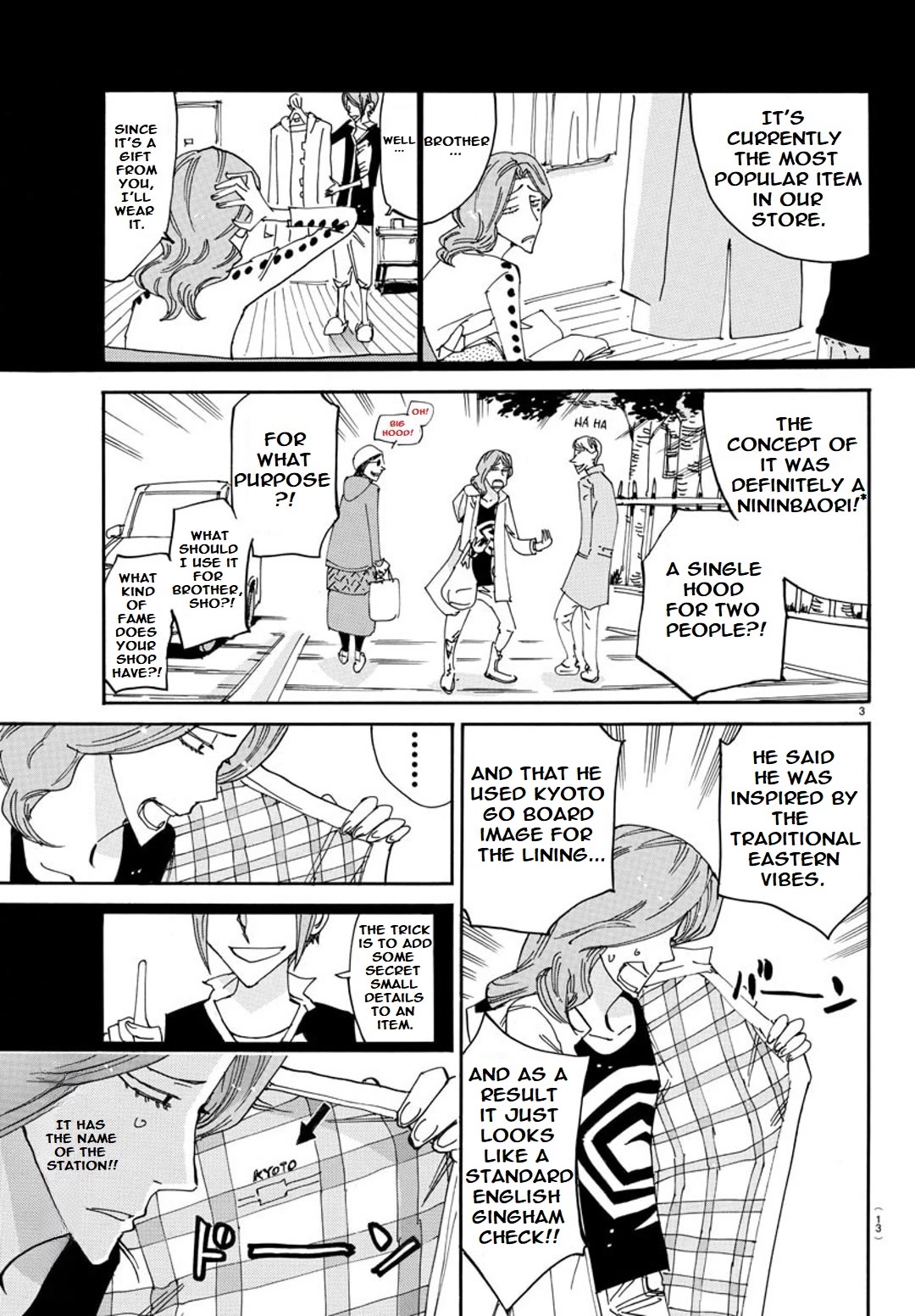 Yowamushi Pedal: Spare Bike Chap 97 - Next Chap 98