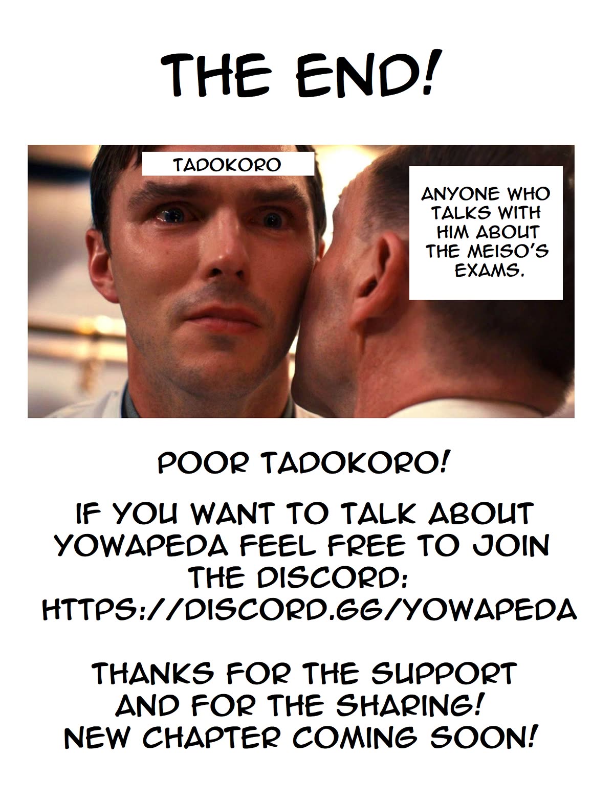 Yowamushi Pedal: Spare Bike Chap 99 - Next Chap 100