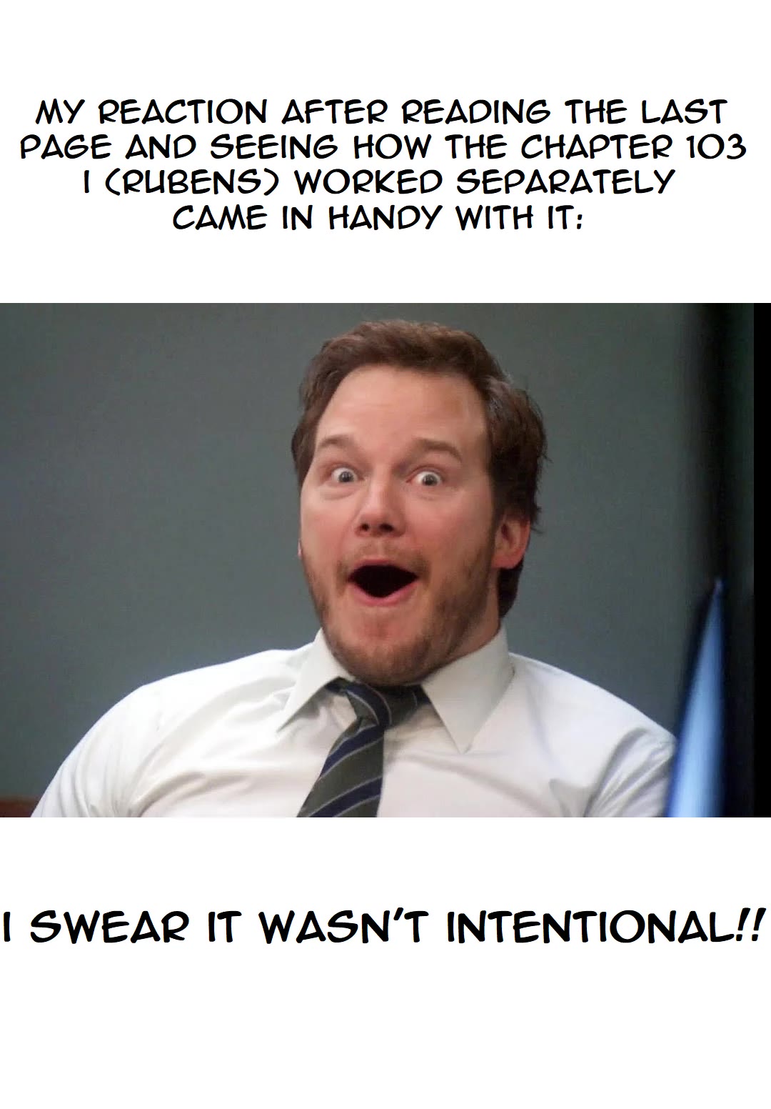 Yowamushi Pedal: Spare Bike Chap 100 - Next Chap 101