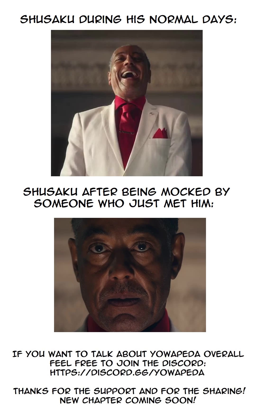 Yowamushi Pedal: Spare Bike Chap 115 - Next Chap 116