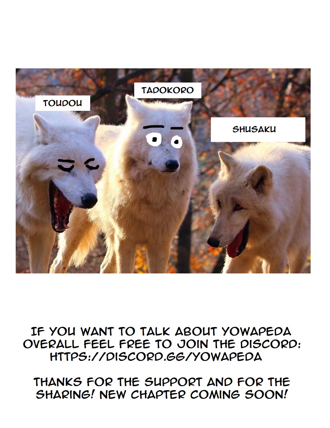 Yowamushi Pedal: Spare Bike Chap 110 - Next Chap 111