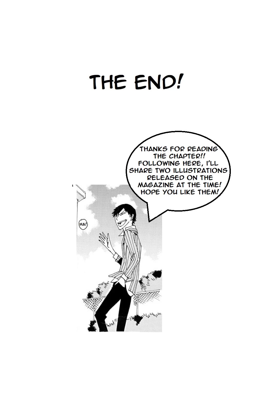 Yowamushi Pedal: Spare Bike Chap 120 - Next Chap 121