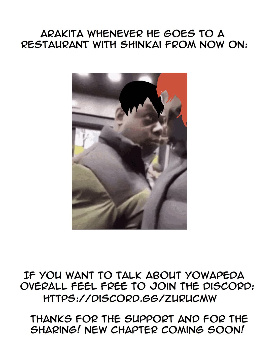 Yowamushi Pedal: Spare Bike Chap 122 - Next Chap 123