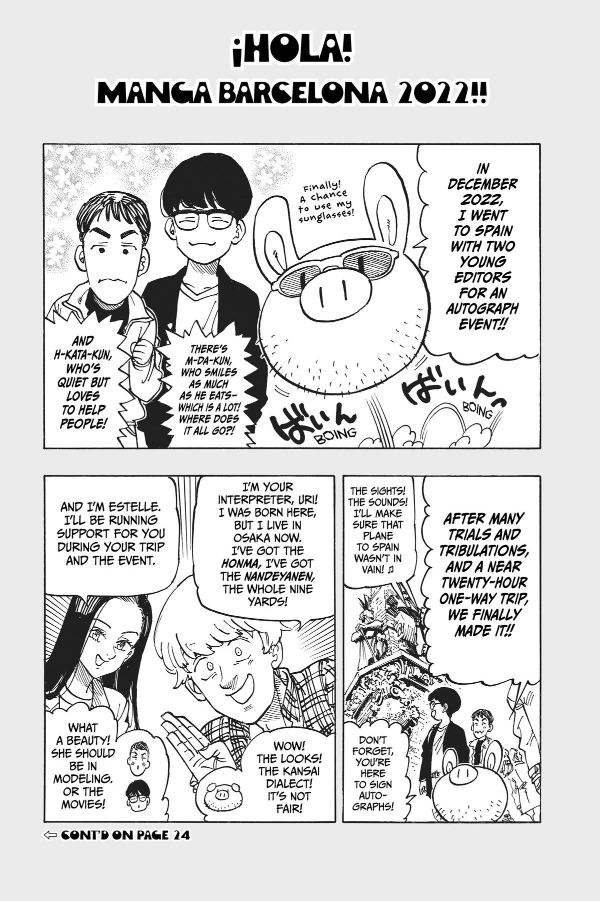 Four Knights of the Apocalypse - Mokushiroku no Yonkishi Chap 87 - Next Chap 88