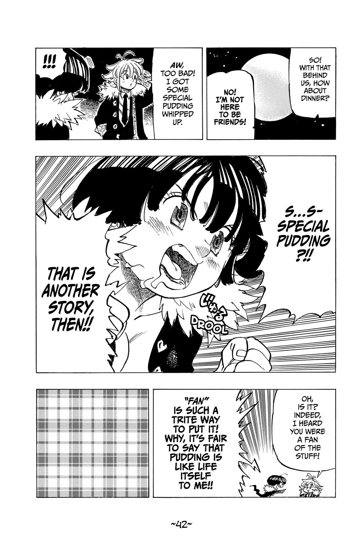 Four Knights of the Apocalypse - Mokushiroku no Yonkishi Chap 88 - Next Chap 89