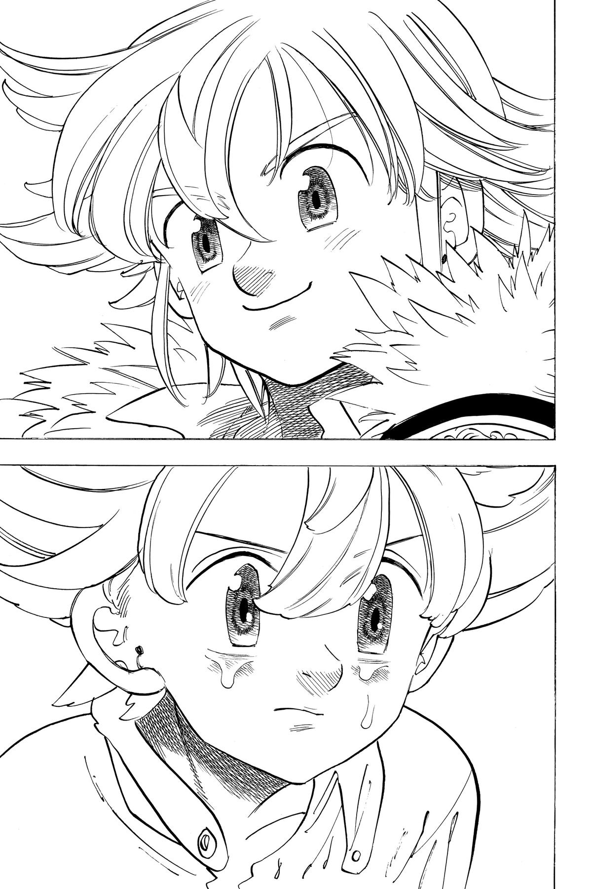 Four Knights of the Apocalypse - Mokushiroku no Yonkishi Chap 83 - Next Chap 84