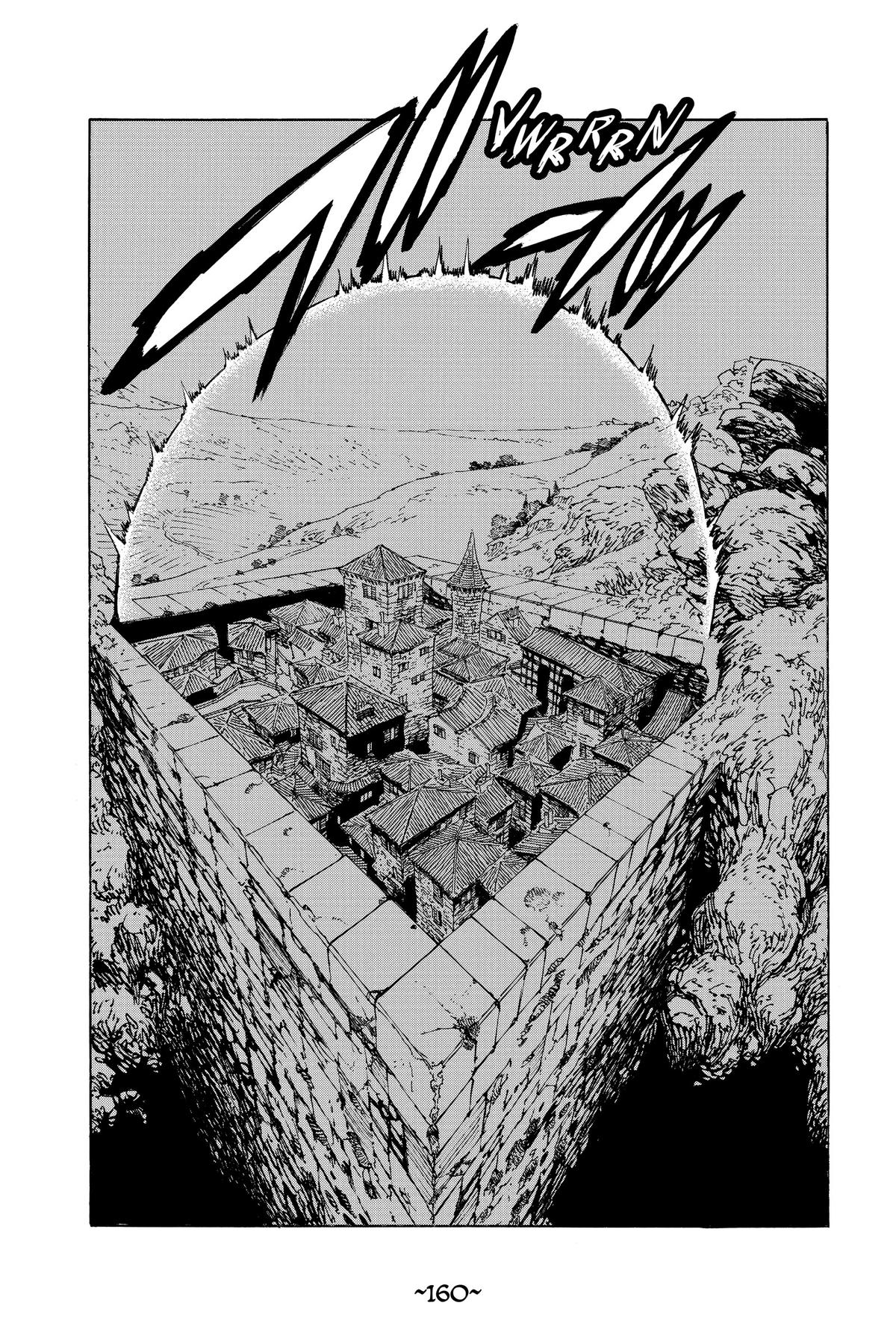 Four Knights of the Apocalypse - Mokushiroku no Yonkishi Chap 94 - Next Chap 95