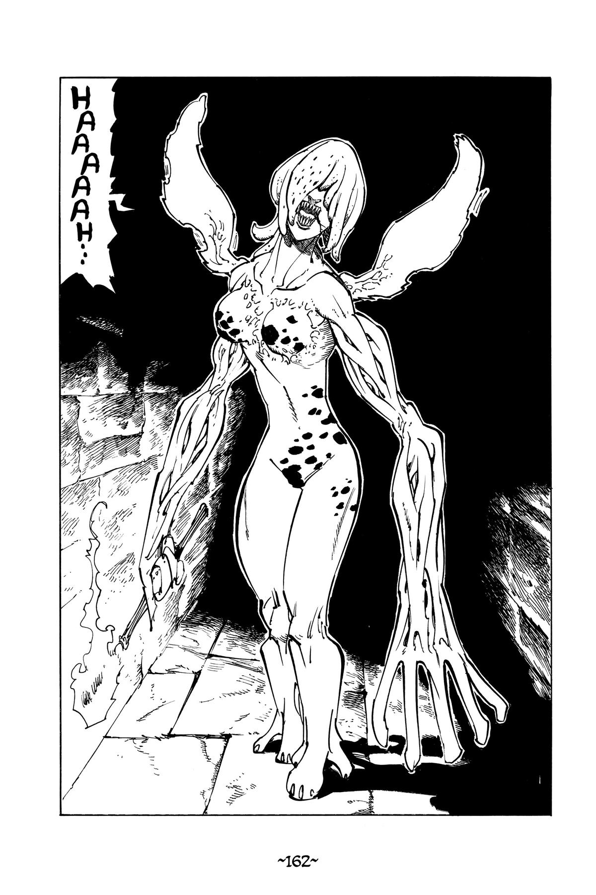 Four Knights of the Apocalypse - Mokushiroku no Yonkishi Chap 94 - Next Chap 95