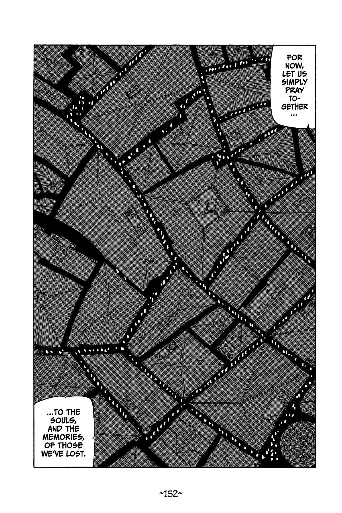 Four Knights of the Apocalypse - Mokushiroku no Yonkishi Chap 94 - Next Chap 95