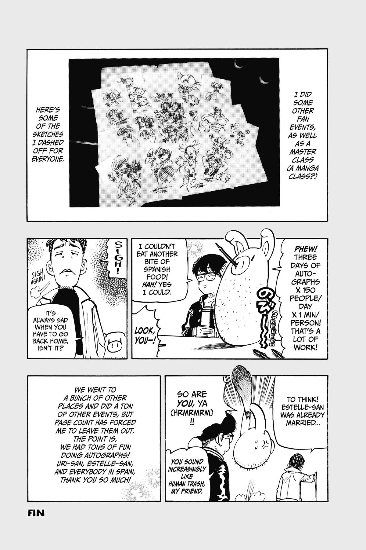 Four Knights of the Apocalypse - Mokushiroku no Yonkishi Chap 95 - Next Chap 96