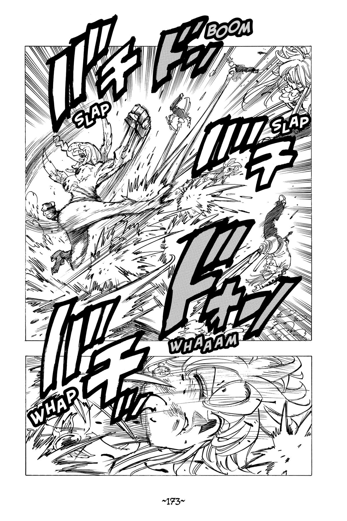 Four Knights of the Apocalypse - Mokushiroku no Yonkishi Chap 95 - Next Chap 96
