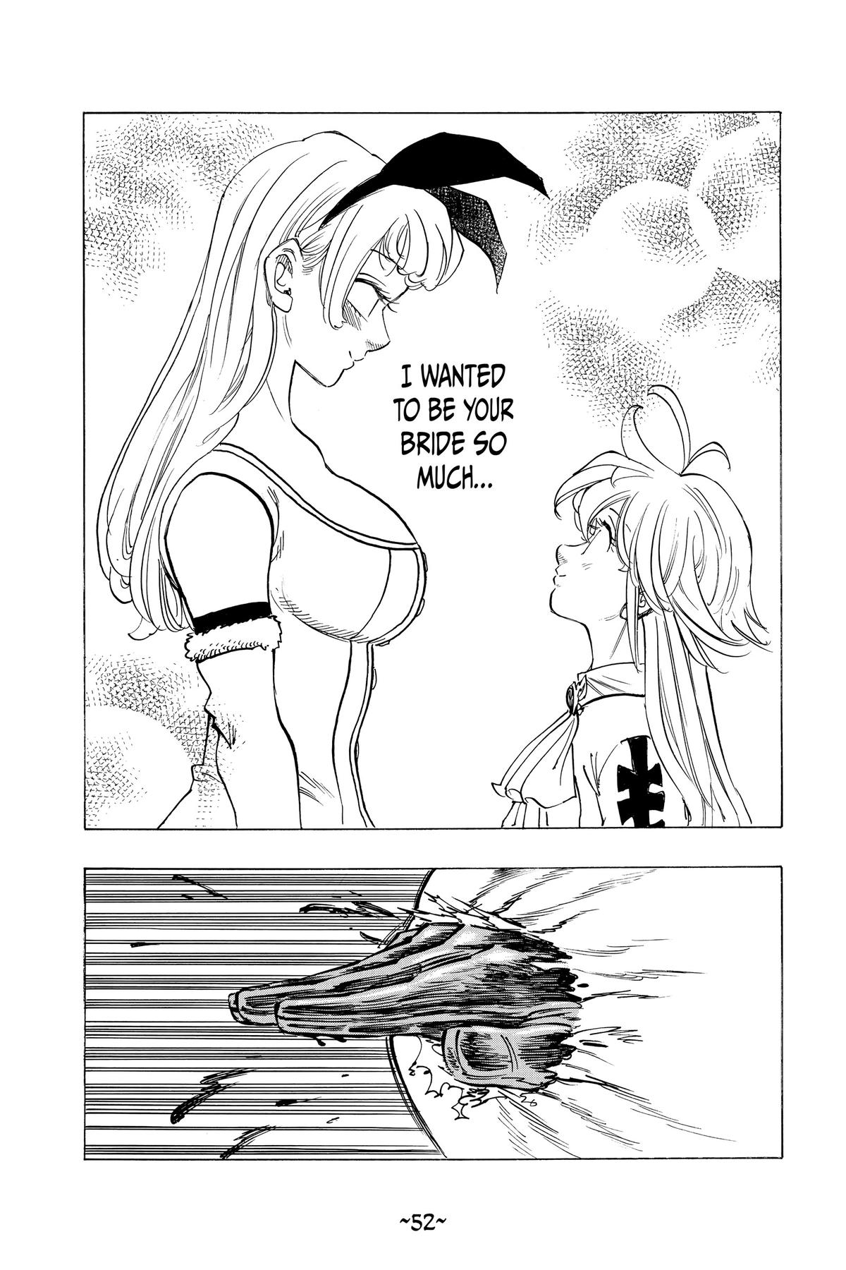 Four Knights of the Apocalypse - Mokushiroku no Yonkishi Chap 98 - Next Chap 99