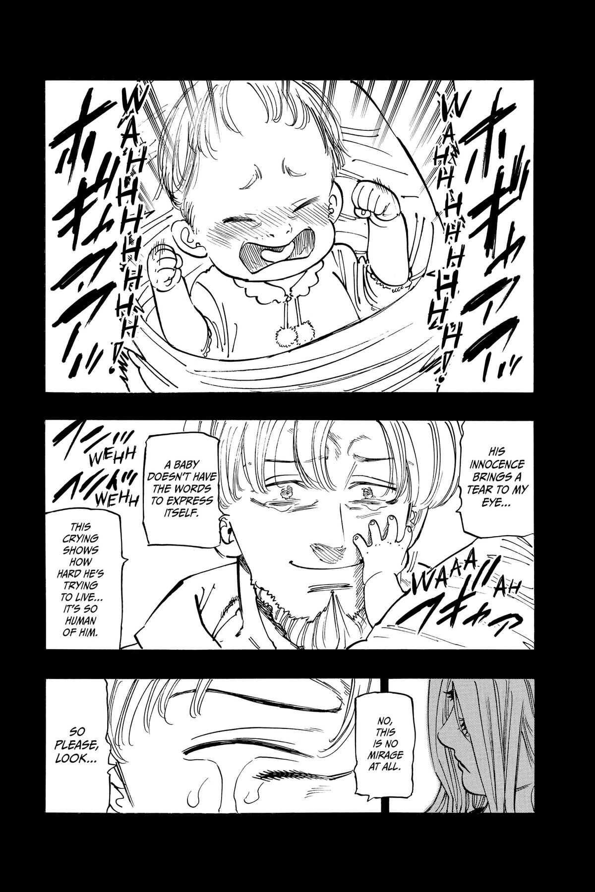 Four Knights of the Apocalypse - Mokushiroku no Yonkishi Chap 91 - Next Chap 92