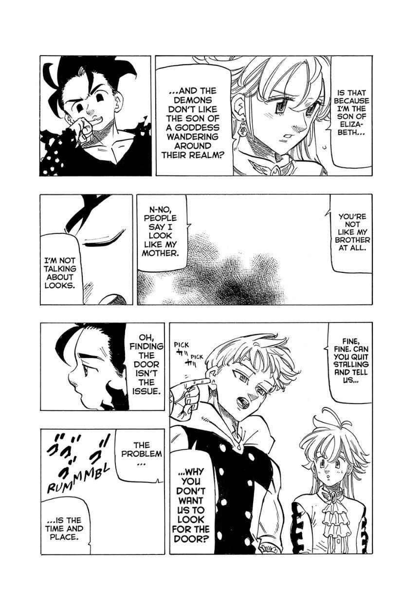 Four Knights of the Apocalypse - Mokushiroku no Yonkishi Chap 107 - Next Chap 108