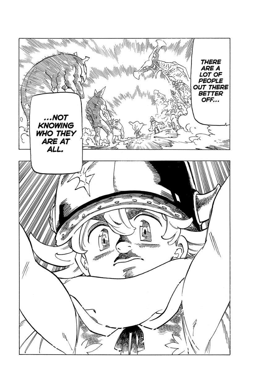 Four Knights of the Apocalypse - Mokushiroku no Yonkishi Chap 107 - Next Chap 108