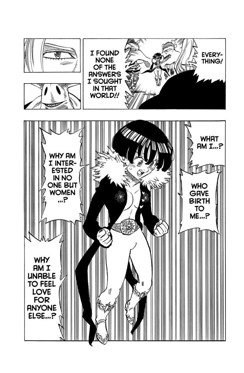 Four Knights of the Apocalypse - Mokushiroku no Yonkishi Chap 107 - Next Chap 108