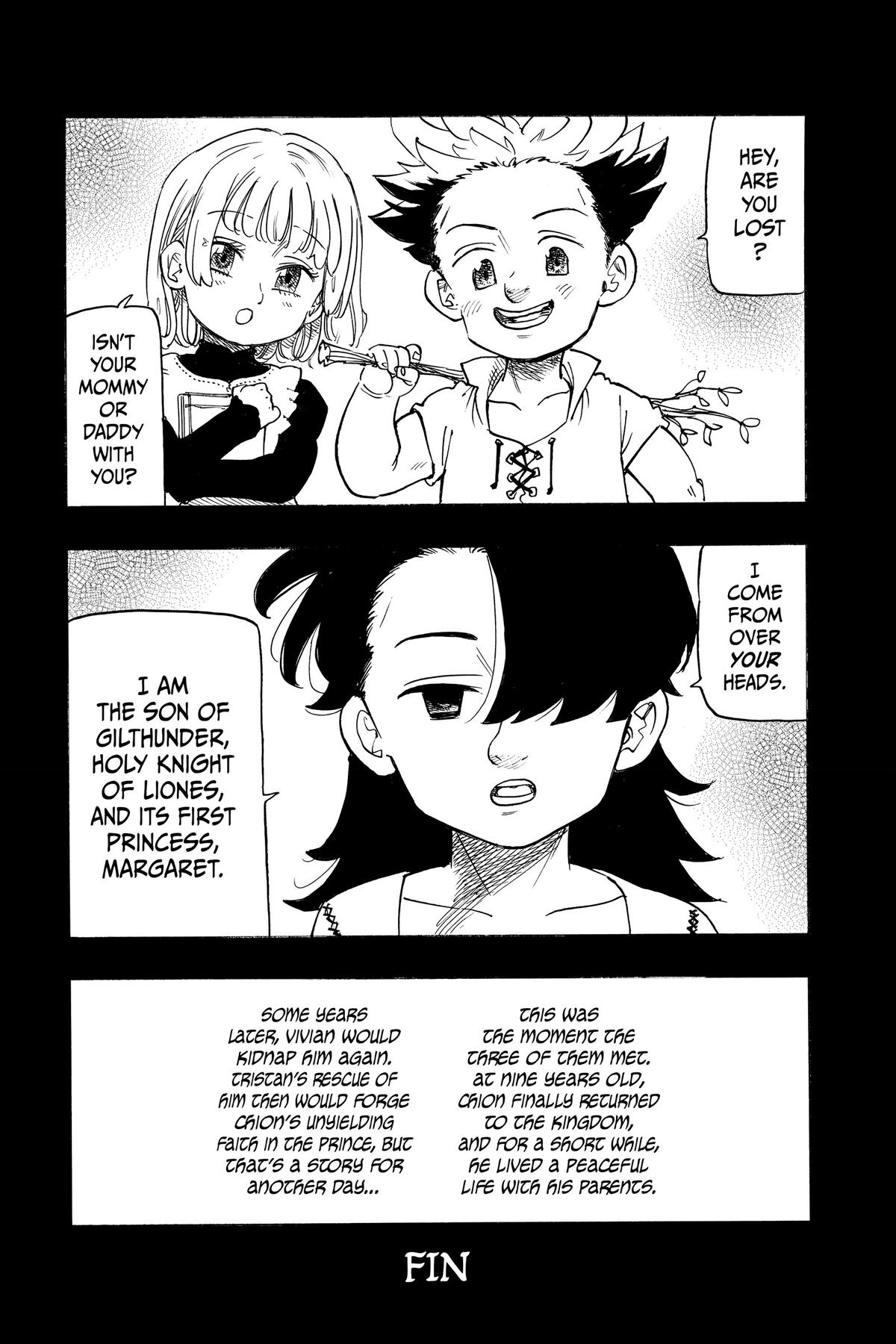 Four Knights of the Apocalypse - Mokushiroku no Yonkishi Chap 104 - Next Chap 105