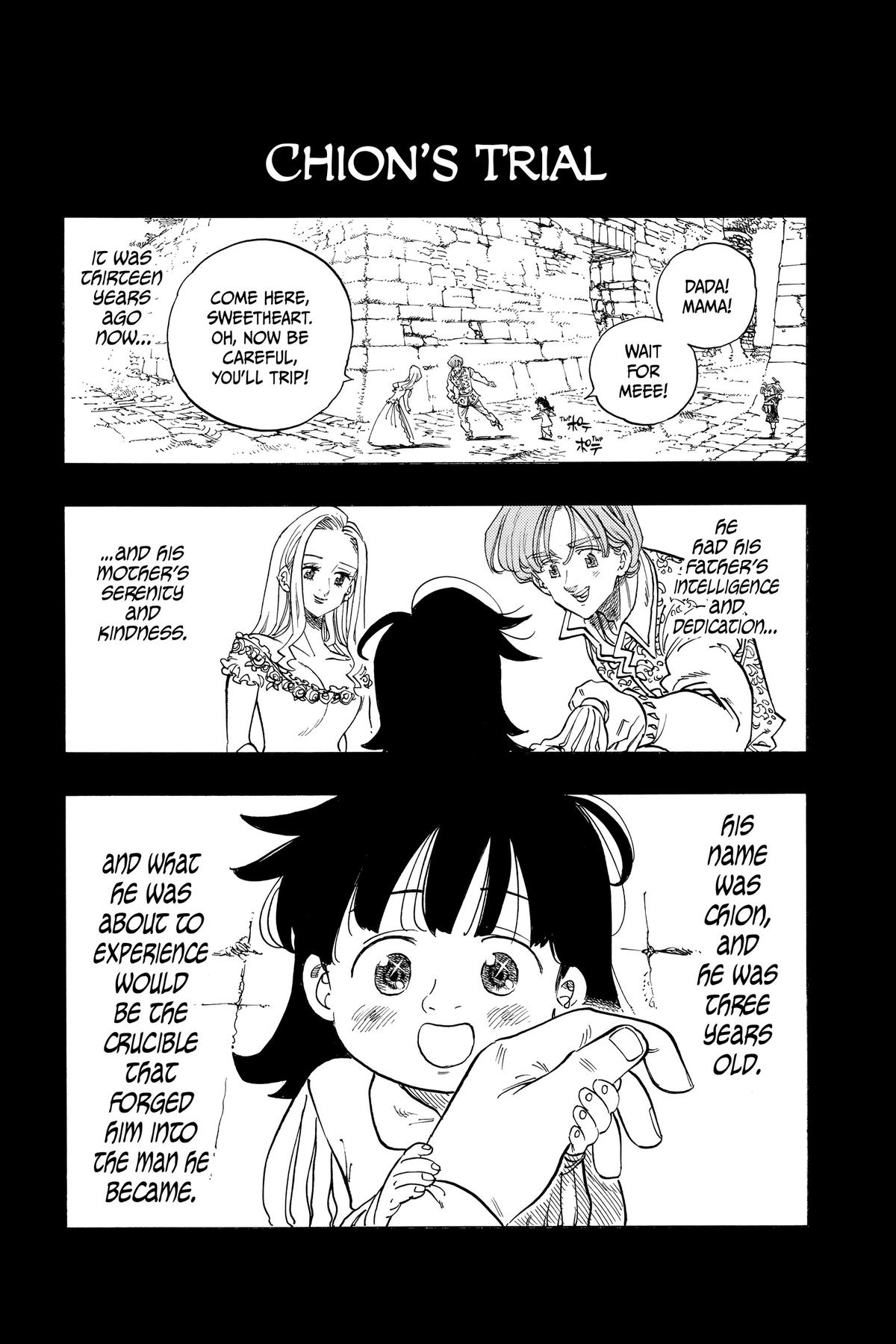 Four Knights of the Apocalypse - Mokushiroku no Yonkishi Chap 104 - Next Chap 105