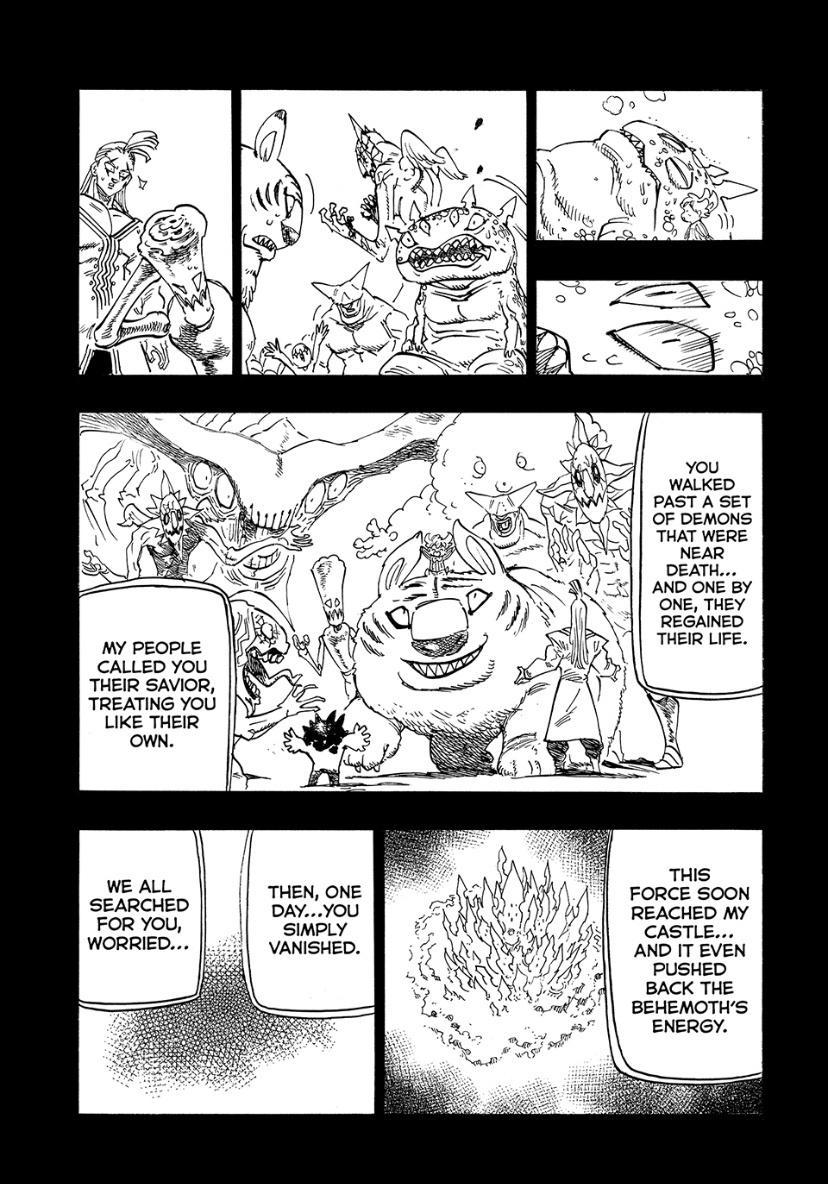 Four Knights of the Apocalypse - Mokushiroku no Yonkishi Chap 108 - Next Chap 109