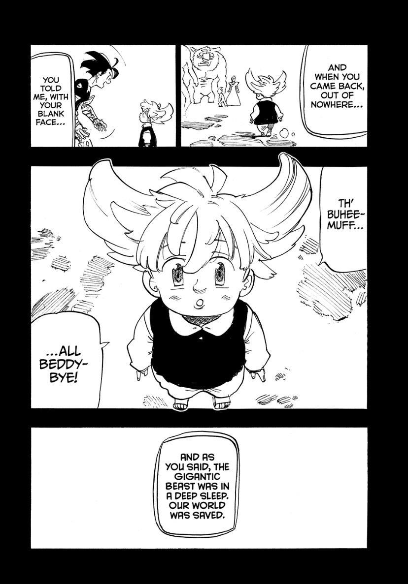 Four Knights of the Apocalypse - Mokushiroku no Yonkishi Chap 108 - Next Chap 109