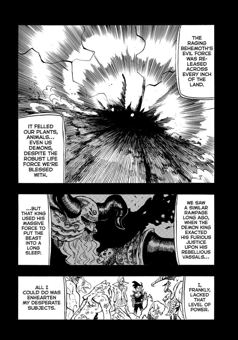 Four Knights of the Apocalypse - Mokushiroku no Yonkishi Chap 108 - Next Chap 109