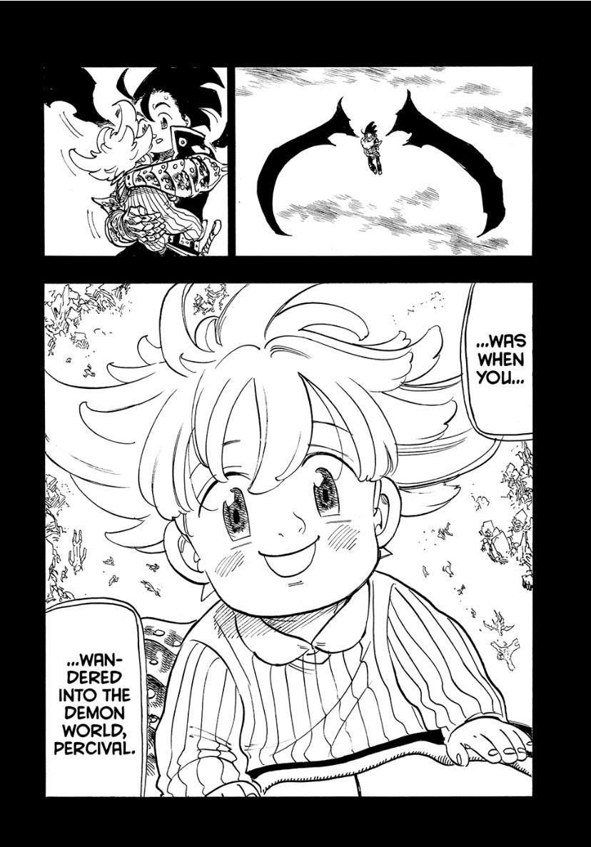 Four Knights of the Apocalypse - Mokushiroku no Yonkishi Chap 108 - Next Chap 109