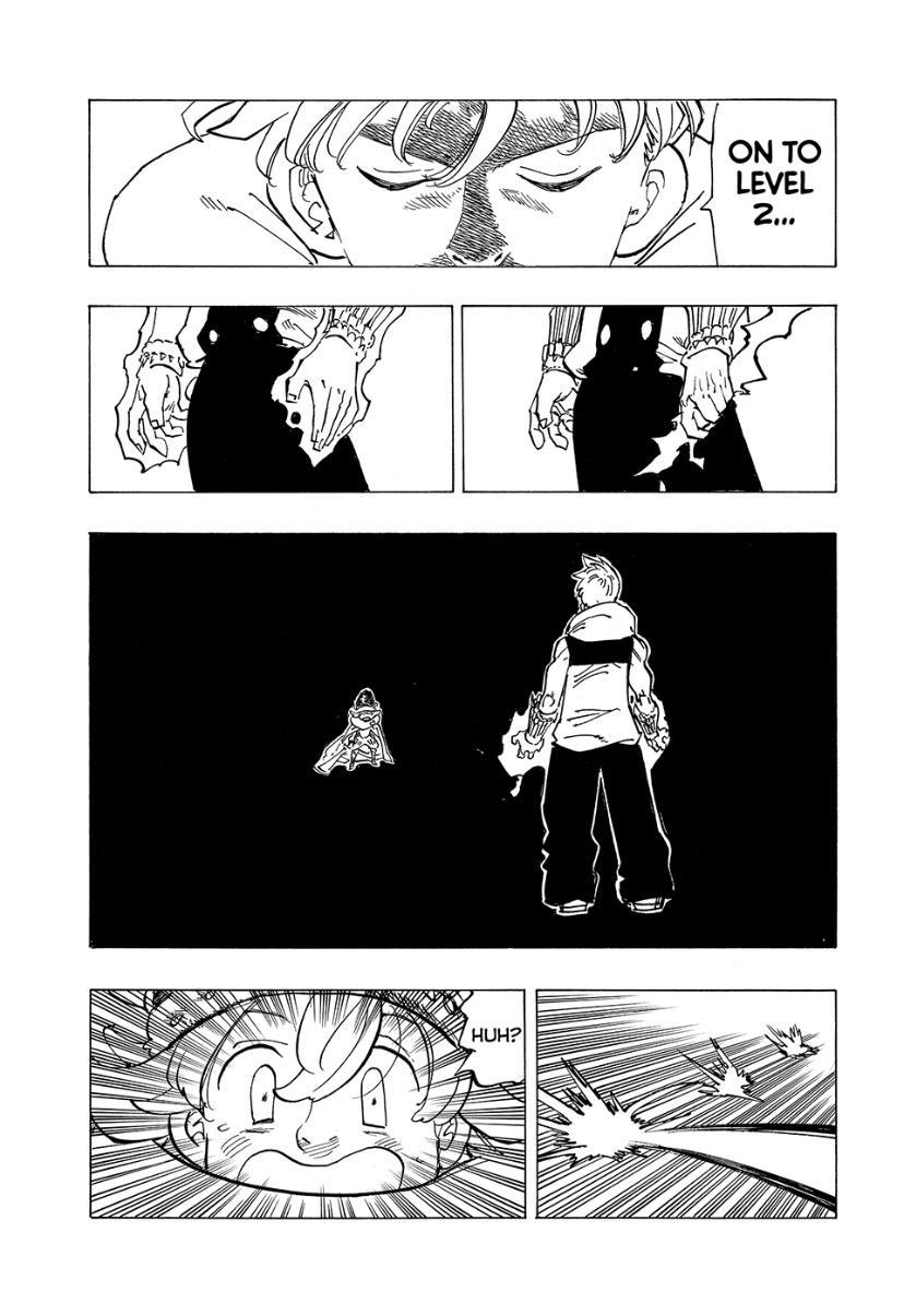 Four Knights of the Apocalypse - Mokushiroku no Yonkishi Chap 109 - Next Chap 110